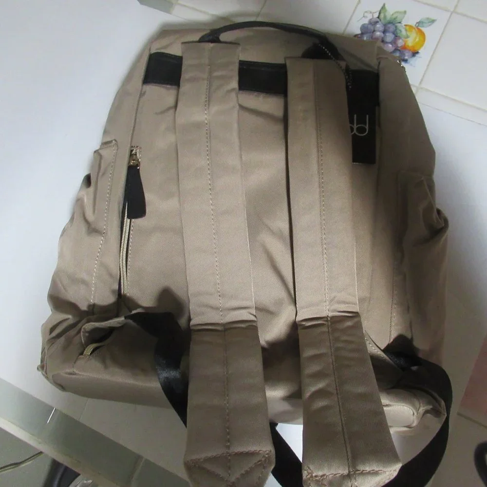 Diaper Bag Backpack NWT $129 Retail